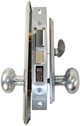 Metro Mortise Locks - 114A/26D-LH Metro Mortise Locks - 114A/26D-LH